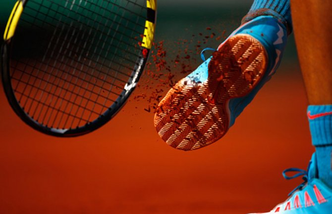 ATP: Vakcinisano 95 tenisera iz Top 100