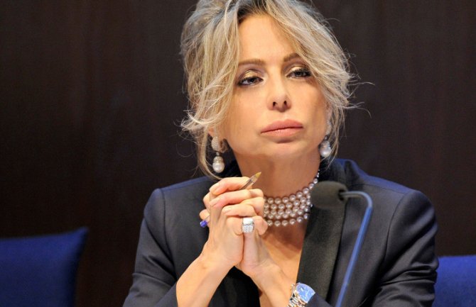 Marina Berluskoni: Prodaja Milana poraz za sve ali bolje stanje na računima