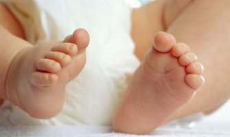 Beba rođena četiri godine poslije pogibije roditelja u saobraćajnoj nesreći