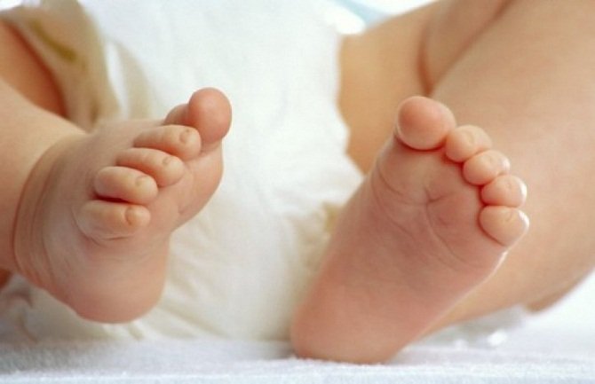 Beba rođena četiri godine poslije pogibije roditelja u saobraćajnoj nesreći
