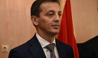 Bošković: Vojska Crne Gore želi da se stacionira u Andrijevici