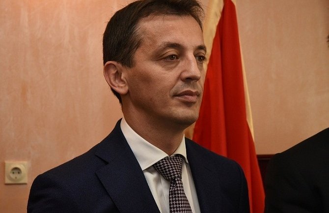 Bošković: Nema inicijative da u Crnoj Gori bude NATO baza