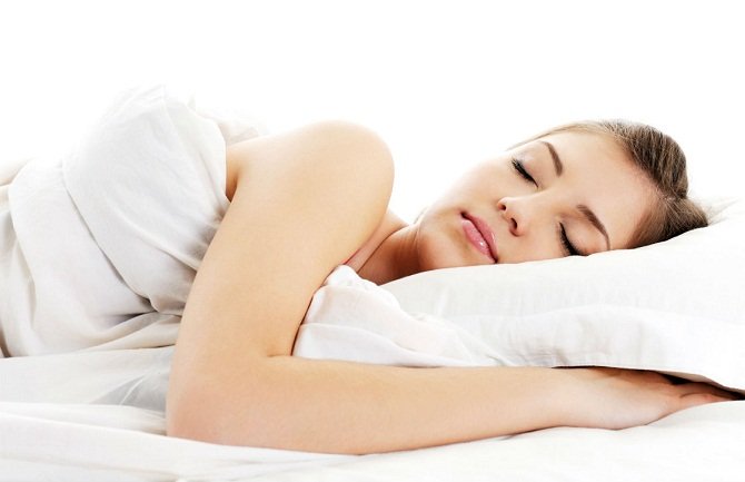 Spavate li u položaju koji je dobar za vaše tijelo?
