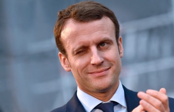 Ko je novi predsjednik Francuske?