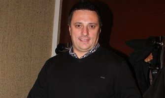 Andrija Milošević se osjeća i kao Crnogorac i kao Srbin