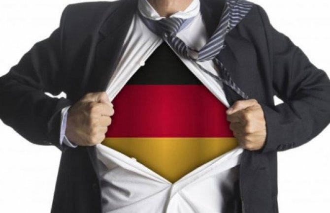 Srećna zemlja: 89% Njemaca zadovoljna svojim poslom