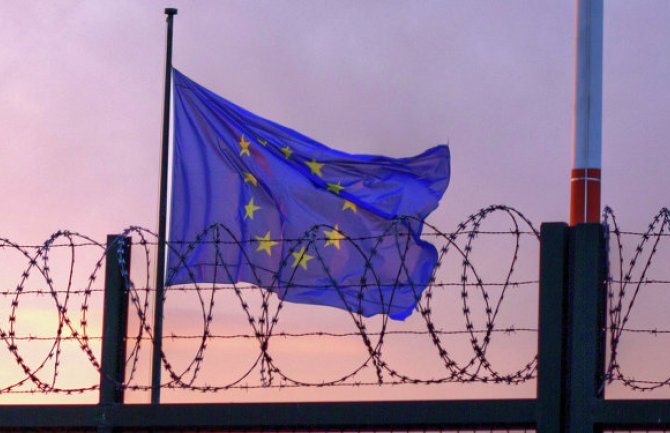 EU produžila granične kontrole za pet zemalja Šengena