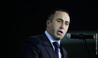 Haradinaj smjenjuje ministra Gašija?