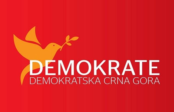 Demokrate: Rezultati pokazuju da oslobođenje Crne Gore ubrzo dolazi