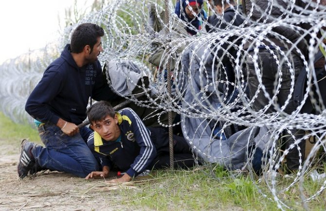 EU postavila rok Poljskoj i Mađarskoj da prihvate izbjeglice