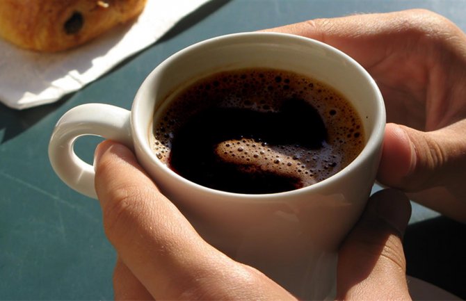 OVO su skrivene prednosti kafe po naše zdravlje