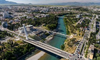 Vlada daje 4, a Glavni grad 17 miliona eura za obilaznicu u Podgorici