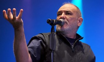 Đorđe Balašević napisao pjesmu koju niko neće morati da prevodi (VIDEO)