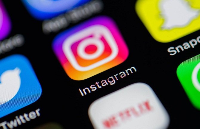 Nova opcija na Instagramu pokazuje koliko je vaš profil gledan(FOTO)
