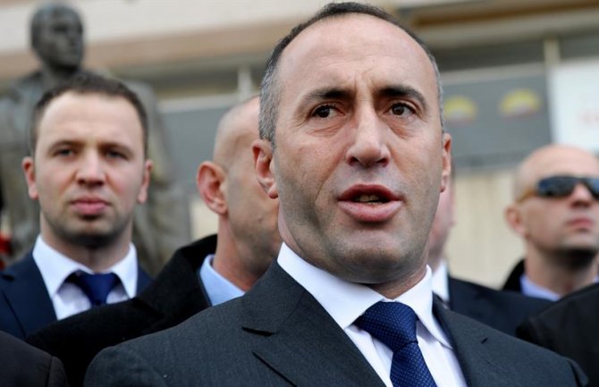 Haradinaj nije više na Interpolovoj potjernici