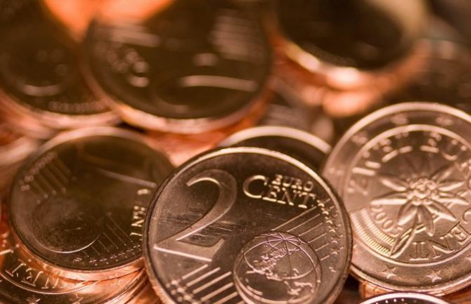 Italija ukida kovanice od 1 i 2 centa