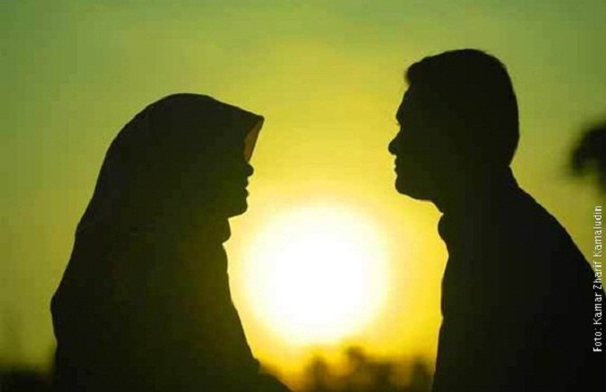 Palestinci tokom Ramazana neće moći da se razvedu 