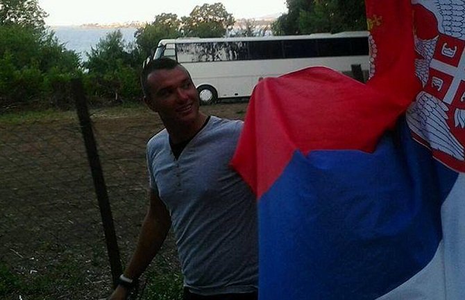 Srbija: Fudbaler preminuo tokom utakmice
