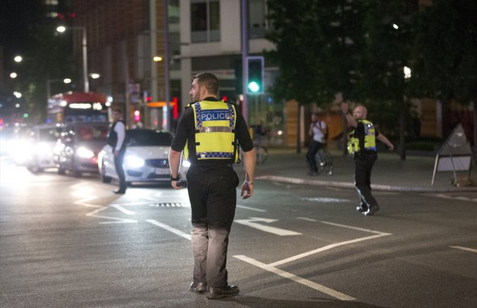 Novi pretresi i hapšenja britanske policije zbog napada u Londonu