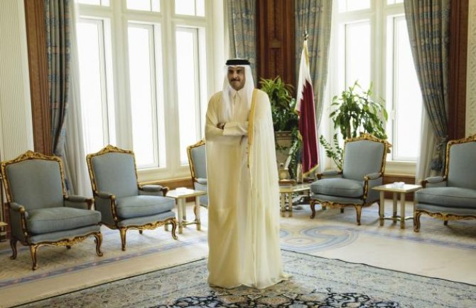 Prekid veza sa Katarom: Diplomatama 48 sati da napuste zemlje