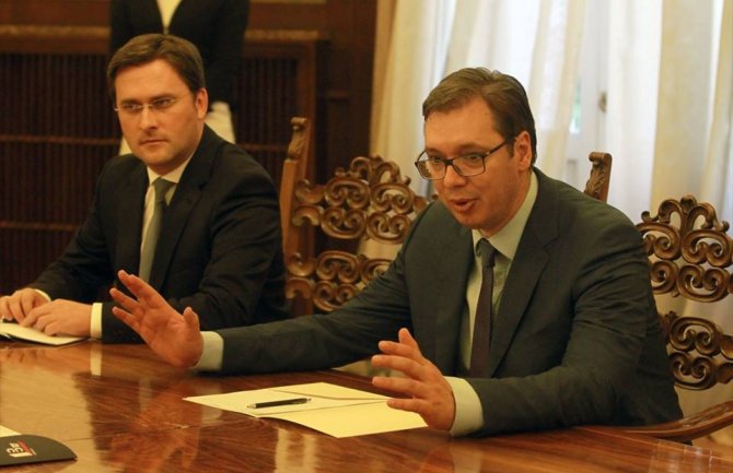 Odluka o mandataru Vlade Srbije za nekoliko dana