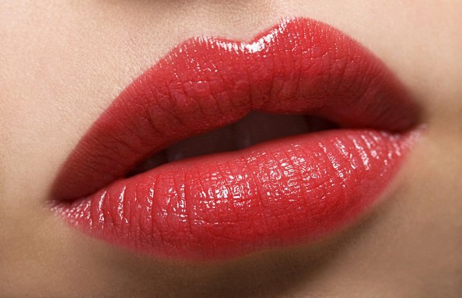 Ovako izgledaju najprivlačnije ženske usne (FOTO)