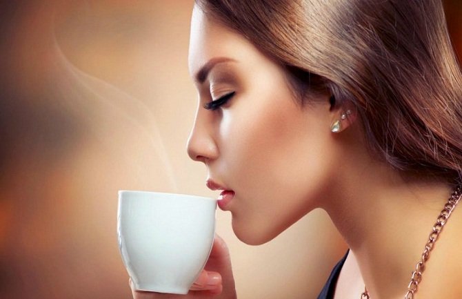Način na koji pijete kafu otkriva da li ćete biti uspješni