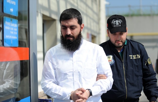 Uhapšen jedan od vodećih ljudi ISIS-a