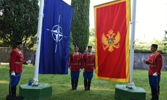 Crna Gora za odbranu u 2017. godini potrošila 66 miliona eura