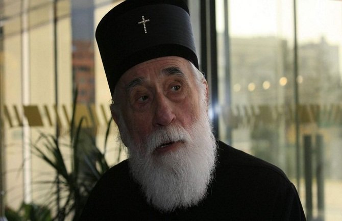 Mihailo: Lajović je jadan siromah, ima takvih još u Vladi koji podržavaju Srpsku crkvu