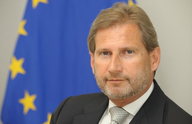 EU riješena da u članstvo primi zemlje Zapadnog Balkana