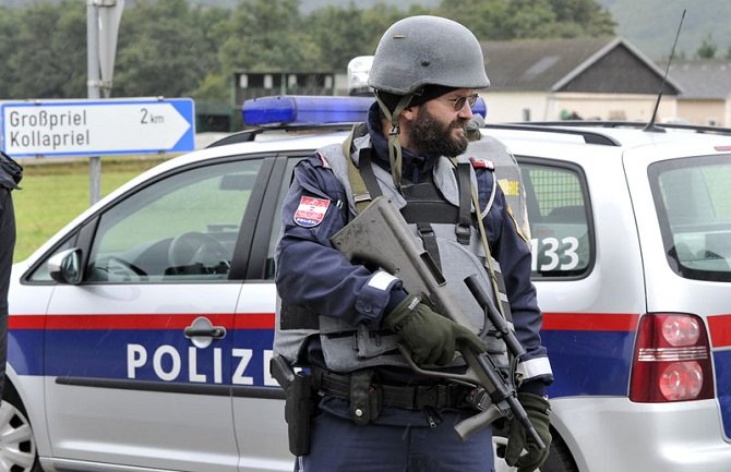 Policija u Beču traži Slobodana Kašćelana