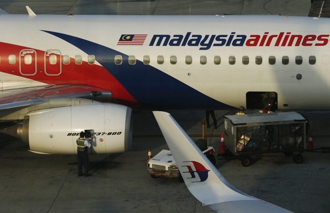 Malezijski vojni avion nestao sa radara
