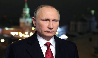 Putin čestitao Asadu na borbi protiv terorizma
