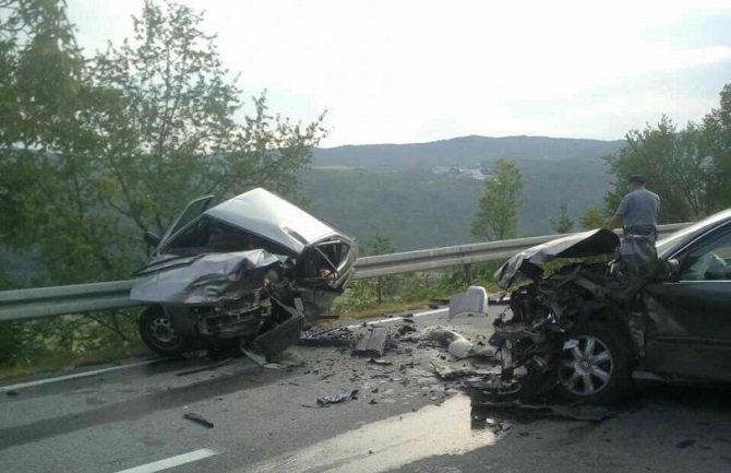 Uhapšen Crnogorac u BiH: Izazvao saobraćajnu nesreću sa smrtnim ishodom