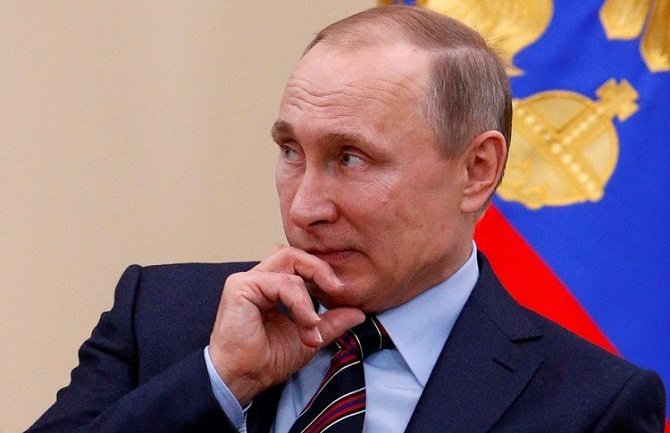 Nove sankcije komplikuju odnose SAD i Rusije
