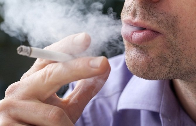 Neki pušači žive duže od drugih, a evo i zašto