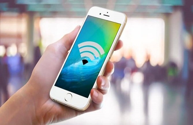 OVO su zlatna pravila za povezivanje na otvoreni Wi-Fi