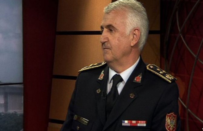 Jokić: Crna Gora sama odlučuje o slanju vojnika u NATO misije