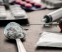 Kod Rožajca pronađen heroin namijenjen uličnoj prodaji