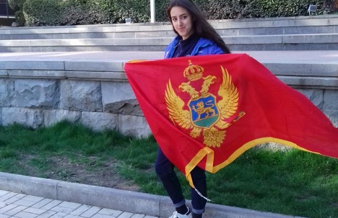 Bjelopoljka pobijedila na Međunarodnom Puškinskom konkursu u Moskvi