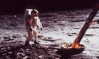 Japanci šalju čovjeka na Mjesec