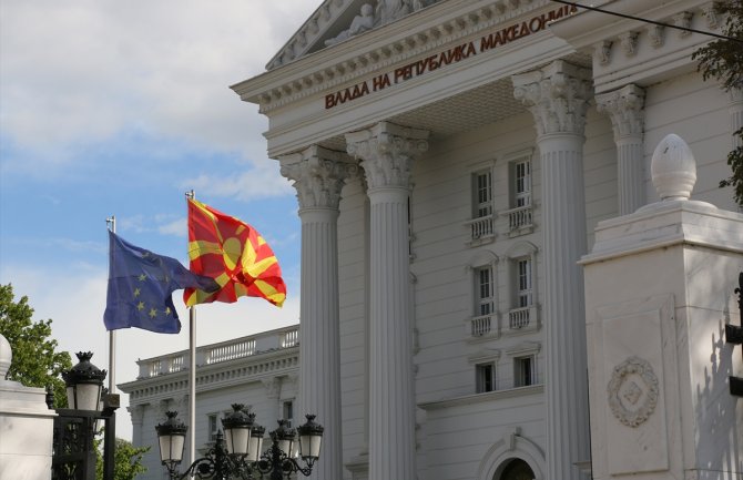  Izaslanik UN-a: Ne očekujem brzo rješenje spora oko imena Makedonije