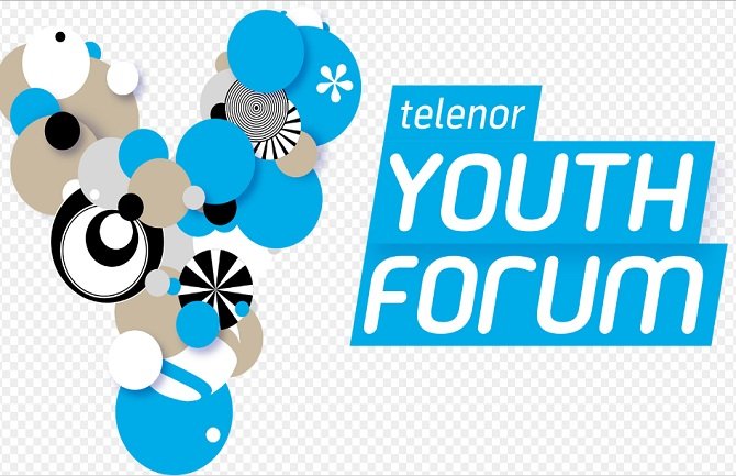 Još deset dana za prijave na Telenor Forum mladih