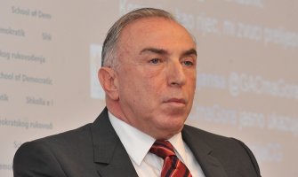 Demokratski front traži smjenu Stankovića