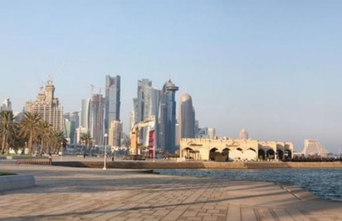 Katar obnovio pune diplomatske odnose s Iranom