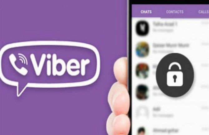 OVE aplikacije mogu špijunirati Viber i Fejsbuk