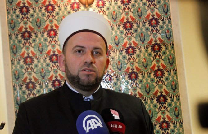 Fejzić: Nijedna džamija nije izgrađena na temeljima pravoslavnih bogomolja