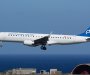 Avion Montenegroerlajnza van saobraćaja zbog kvara