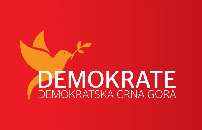 Demokrate: Popović  rezervni poslanik DPS-a